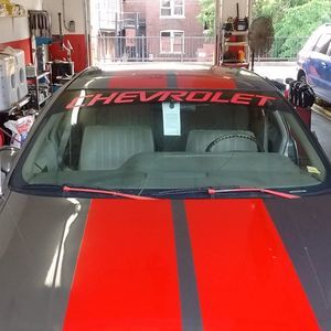 Meet your Posher, Breon